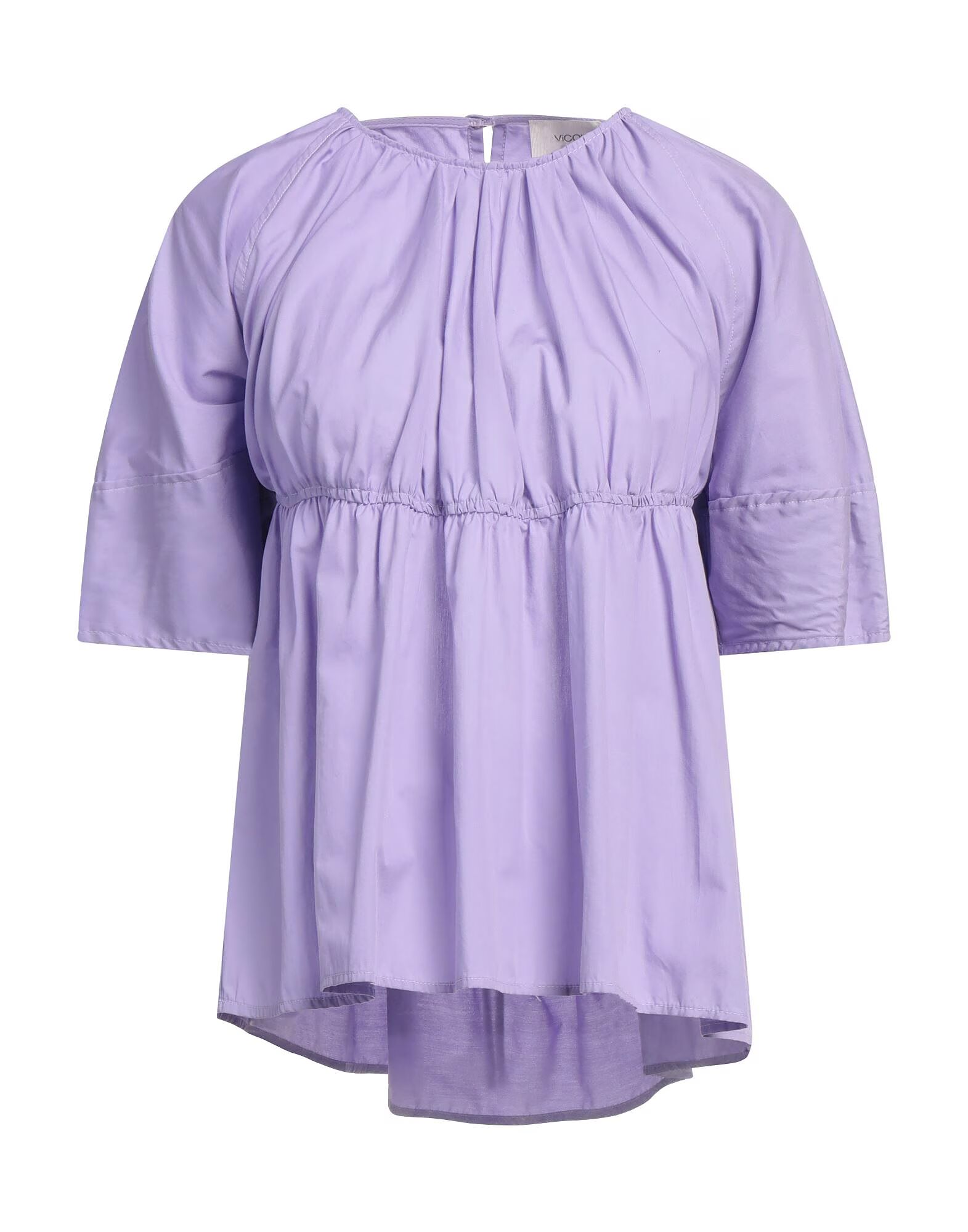 

Топ Vicolo, сиреневый