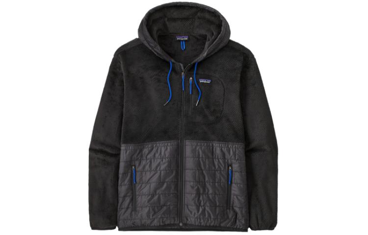 Patagonia Куртка Re Tool, SMOLDER BLUE — фото 4
