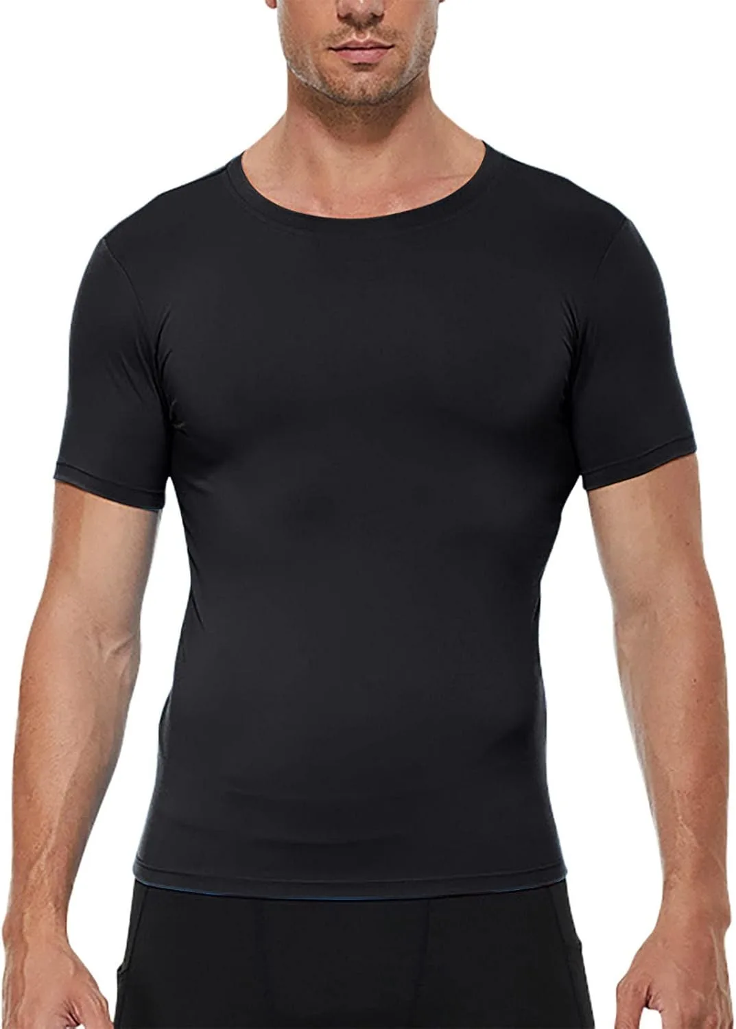 

Мужская футболка для тренировок Slim Fit