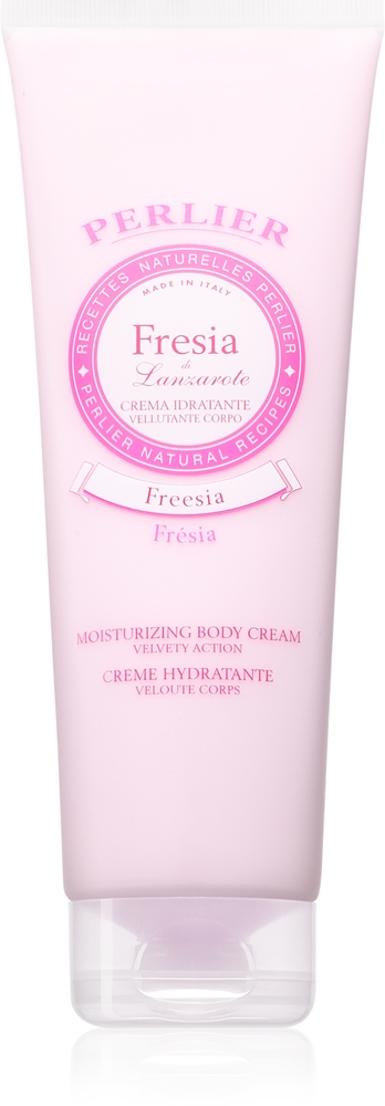 

Увлажняющий крем для тела «Фрезия» Perlier, 250 мл