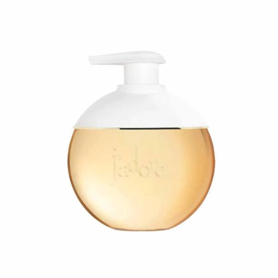 Гель для душа Dior Jadore Les Adorables, Les Adorable, 6,7 унции, для ванны и тела, 3348901674744