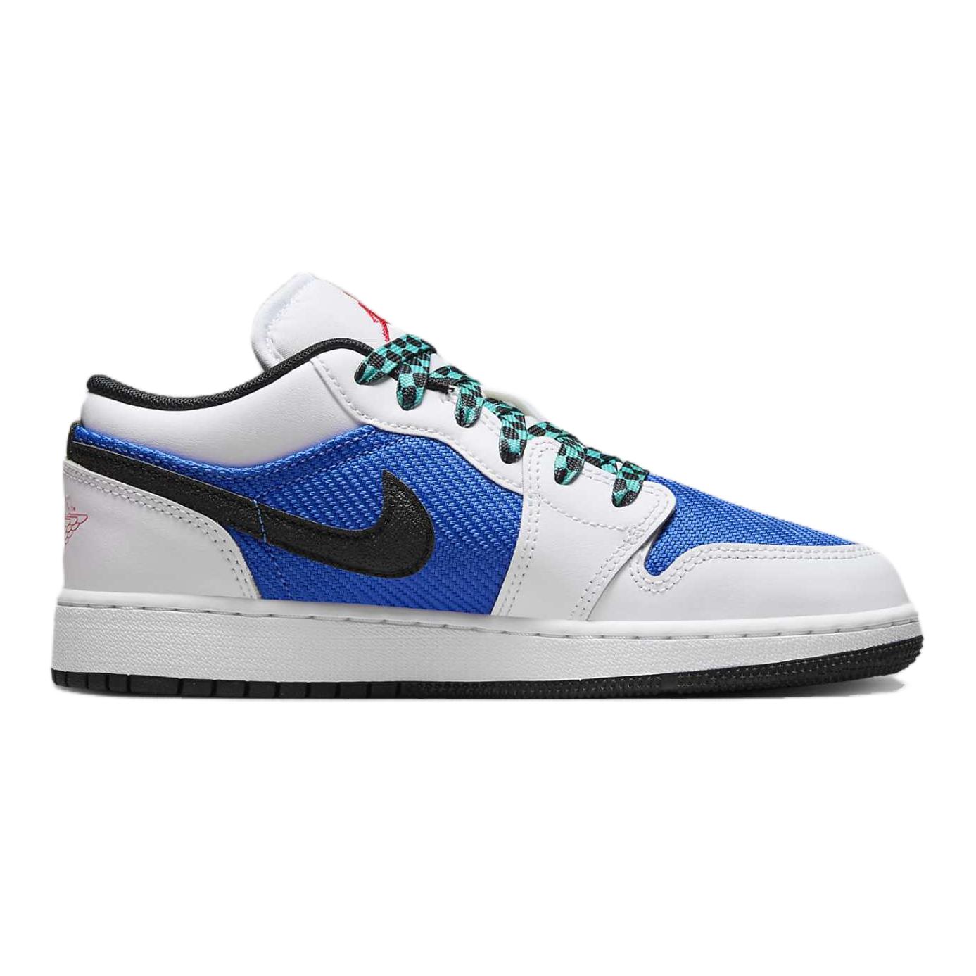 1 Jordan Low SE Formula 23 Pack GS Синий Белый — фото 2