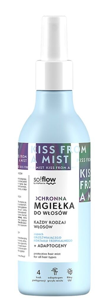 

So!Flow туман для волос, 150 ml