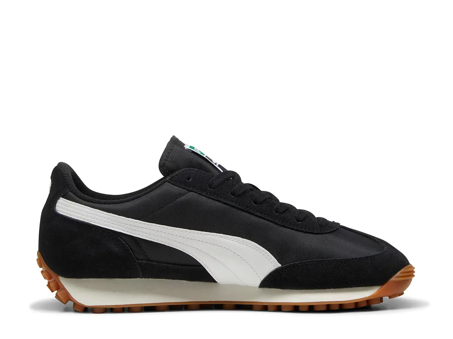 

Кроссовки Easy Rider Vintage - мужские Puma, Black