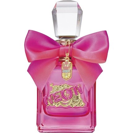 Парфюмированная вода Juicy Couture Viva la Juicy Neon — фото 2