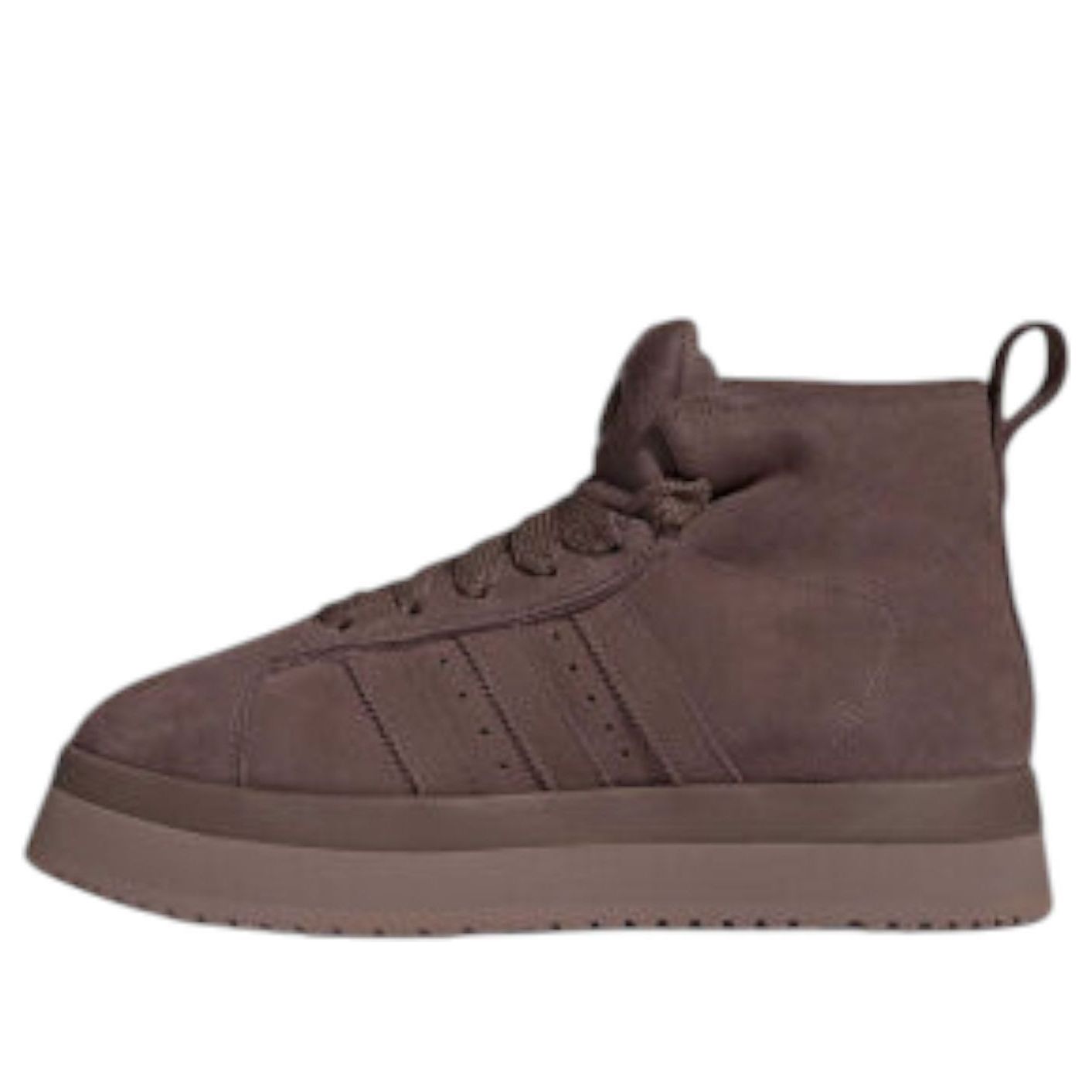 Кроссовки (WMNS) adidas Campus 00s Mid 'Brown'