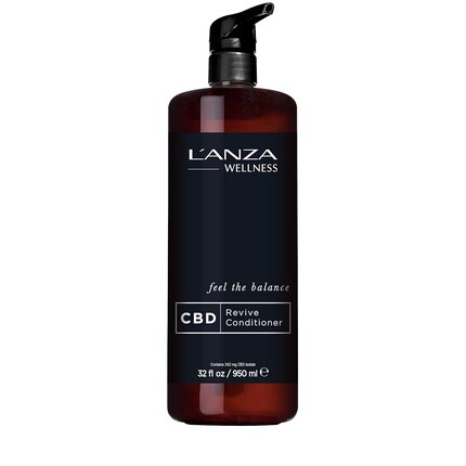 

L'anza Healing Wellness Revive Кондиционер 950мл