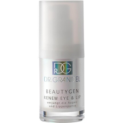 

Beautygen Renew для глаз и губ 15 мл, Dr. Grandel