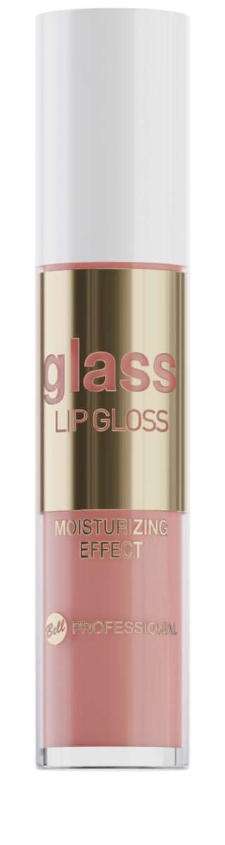 

Bell, Professional Glass Lip Gloss 3, Помада
