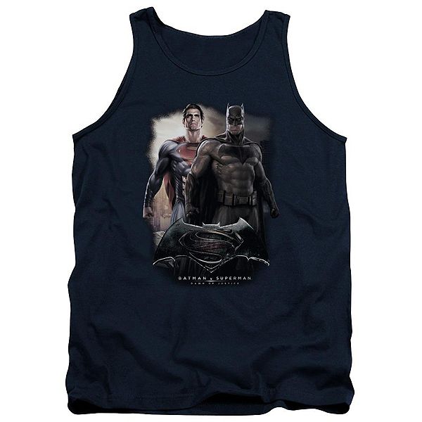 

Футболка взрослая Batman v Superman Dawn Licensed Character