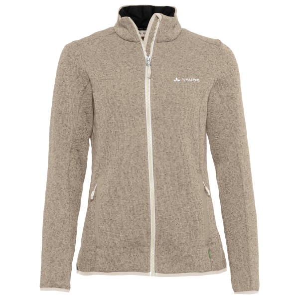 

Женская куртка rienza iv - флисовая куртка Vaude, Linen
