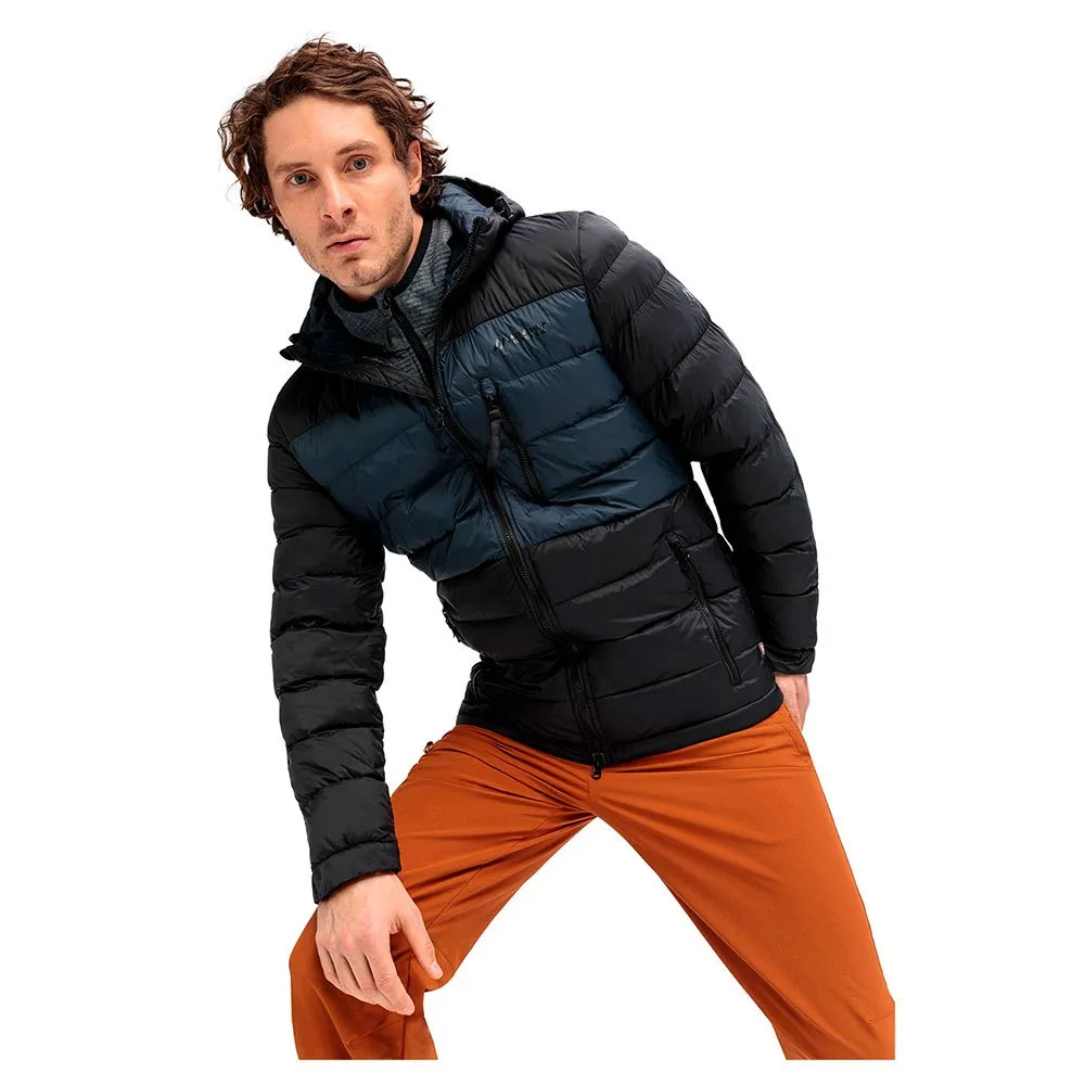 

Куртка Maier Sports Lomnica M, черный