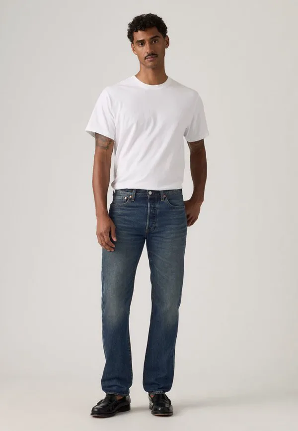 Джинсы levi's original прямого кроя 501 Levi'S, Vintage Avenue