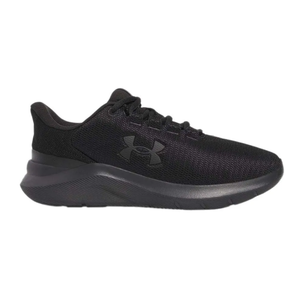 Беговые кроссовки Under Armour Phade RN 3, черный