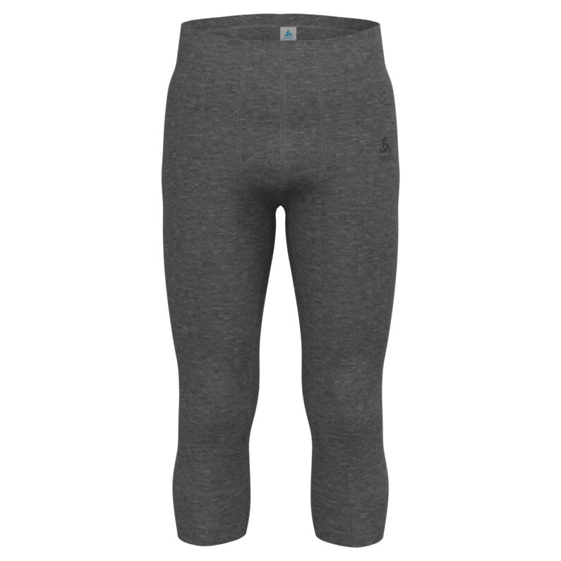 

Мужские брюки Active Warm Eco 3/4 Odlo, серый