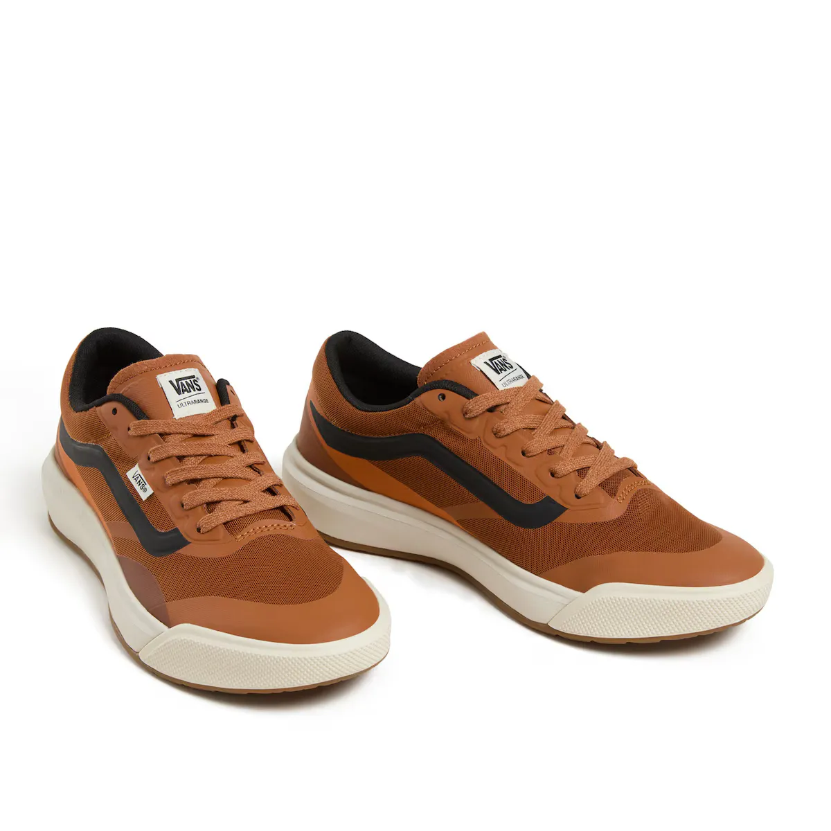 Повседневная обувь унисекс Vans MTE Ultrarange 2.0 RW, коричневый — фото 2