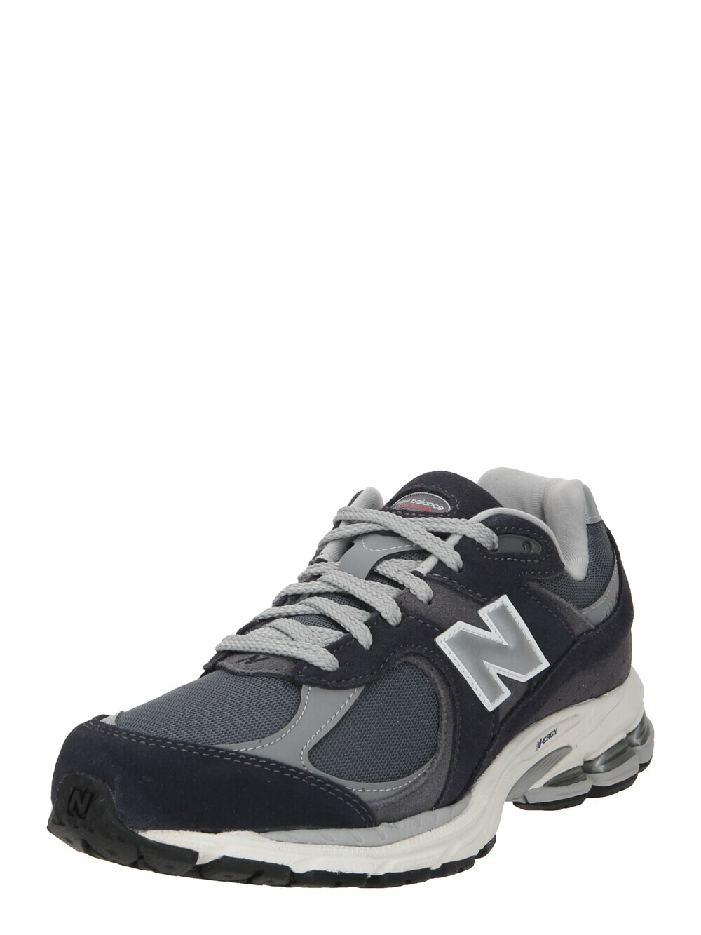

Кроссовки New Balance 2002R, темно-синий