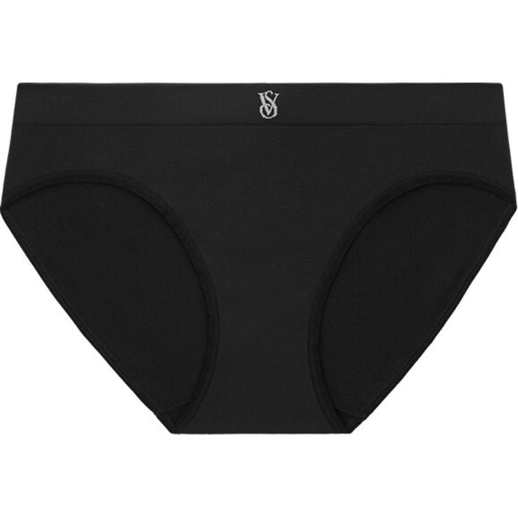 

Трусы Victoria's Secret Женские 1 упаковка Черные