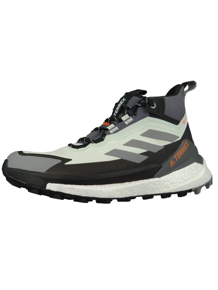 

Походная и треккинговая обувь adidas Performance