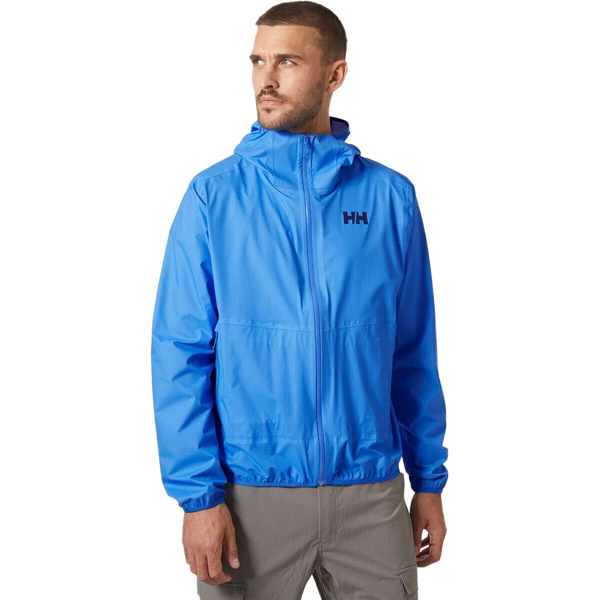 

Куртка fastpack verglas 2,5 л Helly Hansen, синий