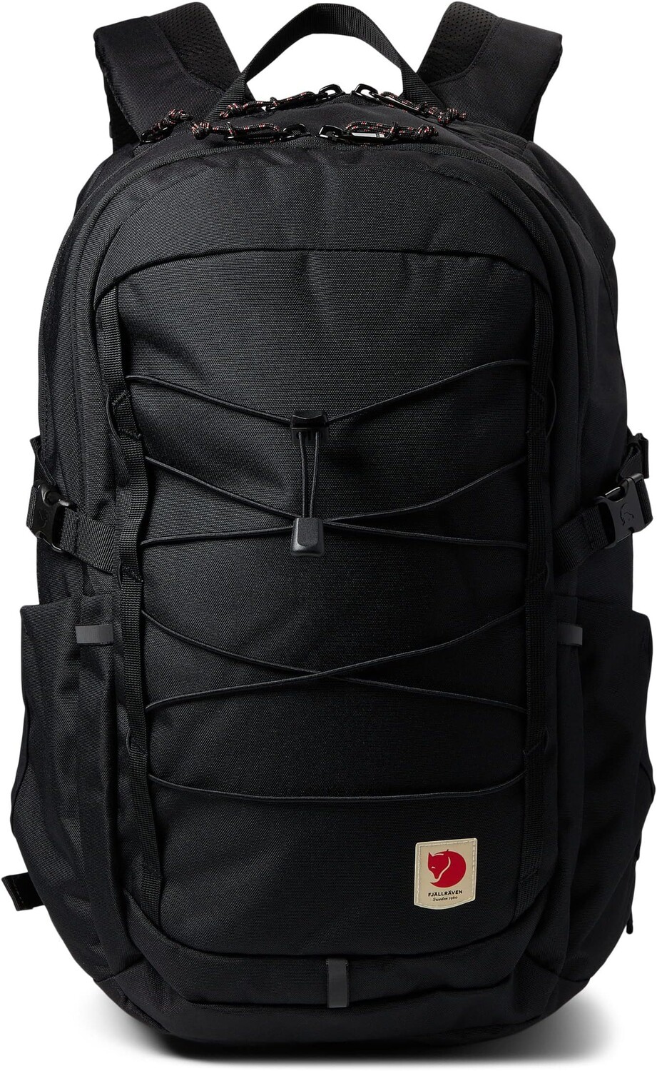 

Рюкзак Skule 28 Fjällräven, черный