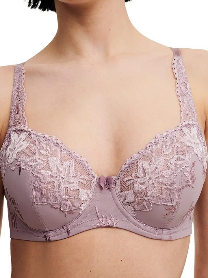 

Бюстгальтер на косточках Chantelle, розовый