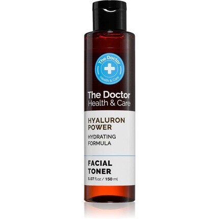 

Тоник для лица Hyaluron Power Hydrating Formula 150 мл The Doctor