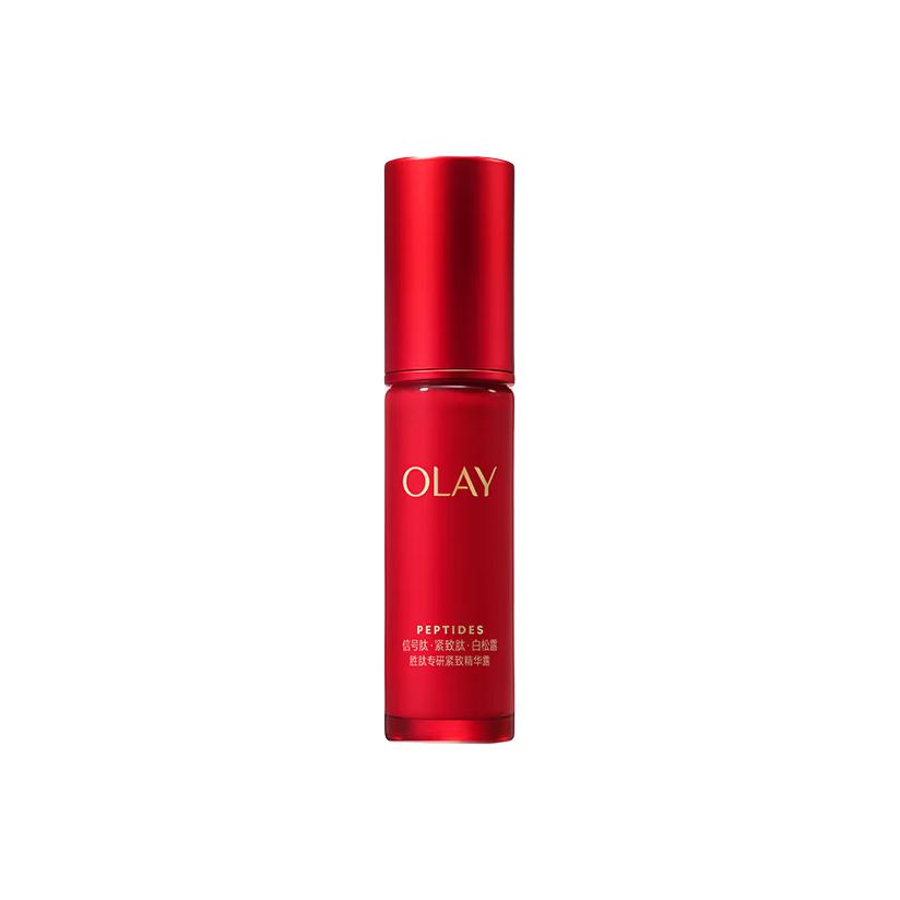 

Ultra Red Bottles Serums Peptide Niacinamide лифтинг и подтяжка, восстановление, увлажнение и насыщение влагой 30ml Olay, 30ml