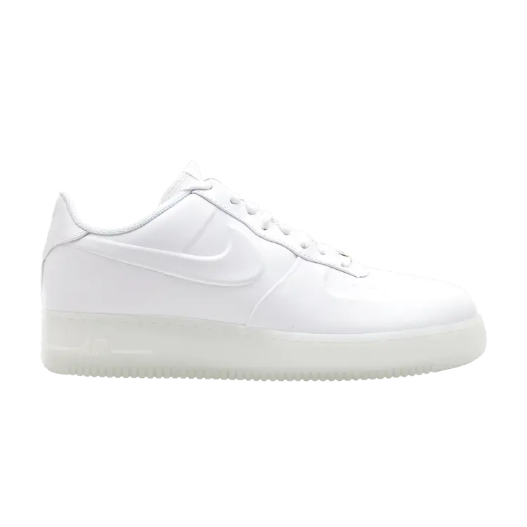 

Кроссовки Nike Air Force 1 Low Vt Prm, белый