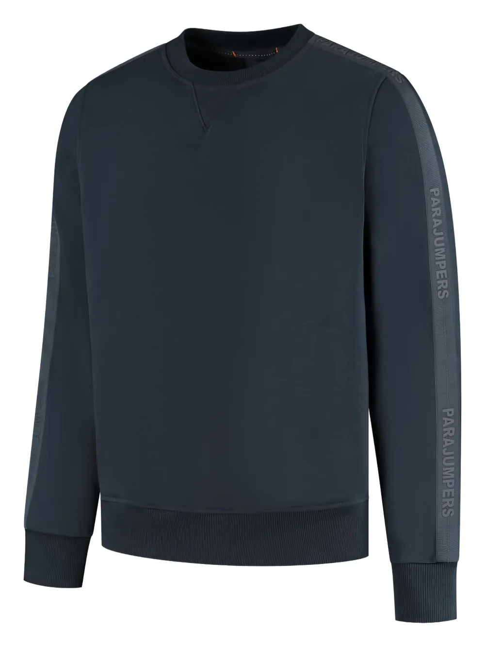 

Толстовка с круглым вырезом Parajumpers, синий