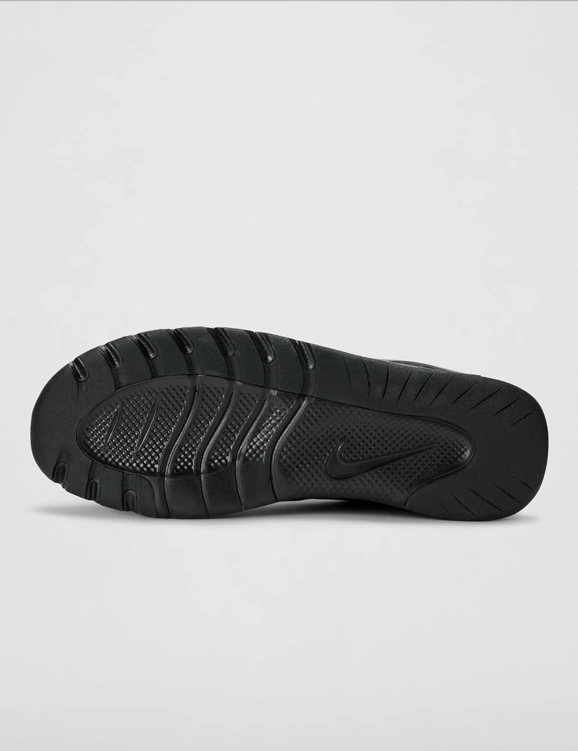 Мужские тренировочные кроссовки Nike Flex Train, Black — фото 4