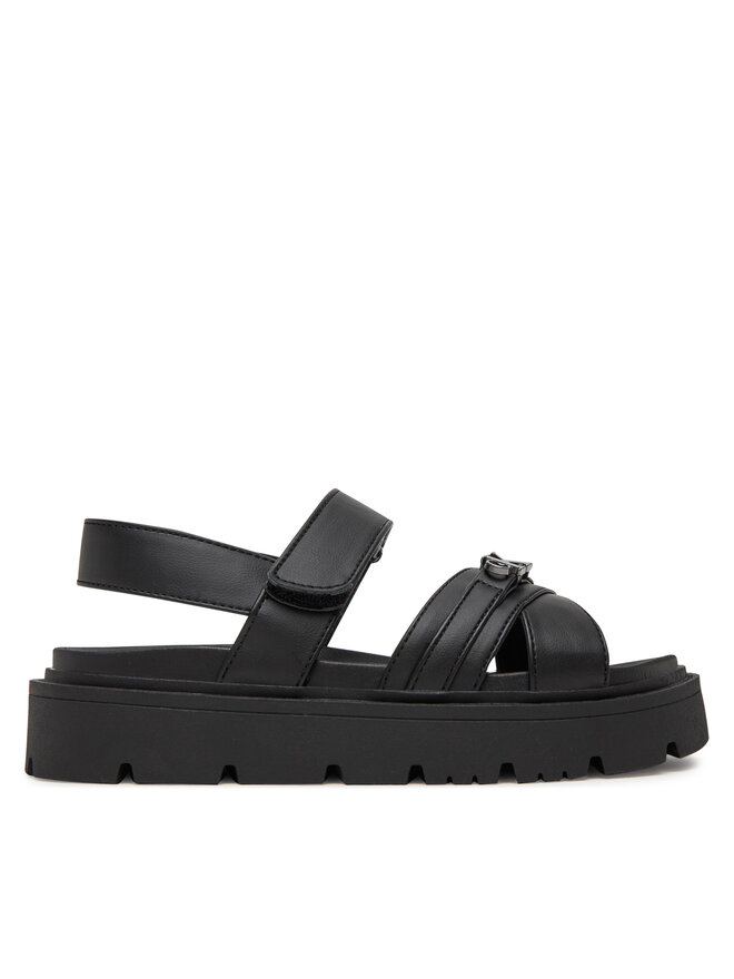 

Сандалии V3A2-82044-1013 S Calvin Klein Jeans, черный