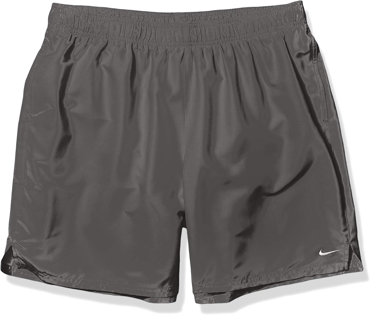 

Мужские стандартные плавки-шорты Nike Volley длиной 7 дюймов, Iron Grey