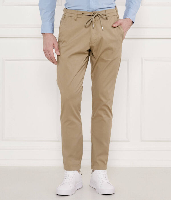 

Брюки чинос maxton-d Modern fit Joop! Jeans, коричневый