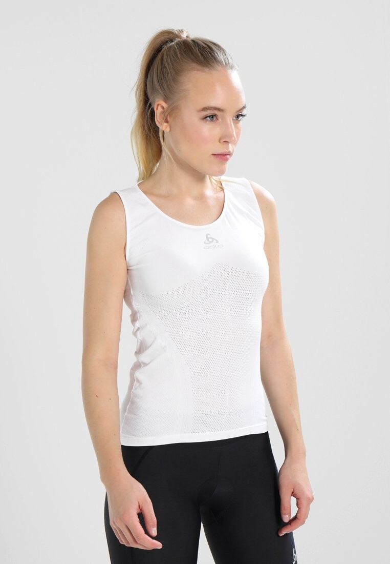 

Спортивная футболка ODLO, цвет white