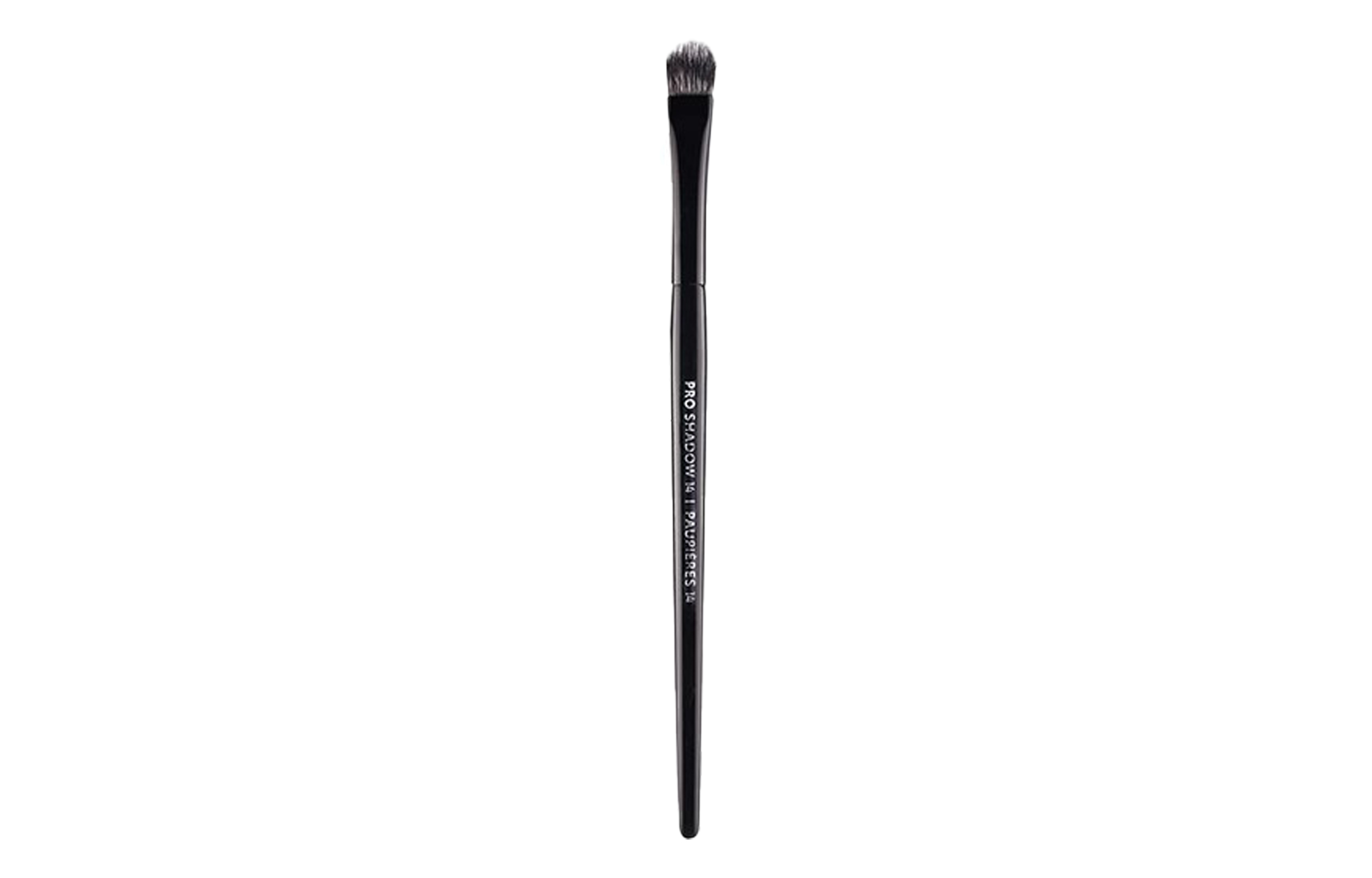 Мягкая и нежная кисть для теней Portable #18/#13/#14 Sephora, Small Size #18 — фото 3