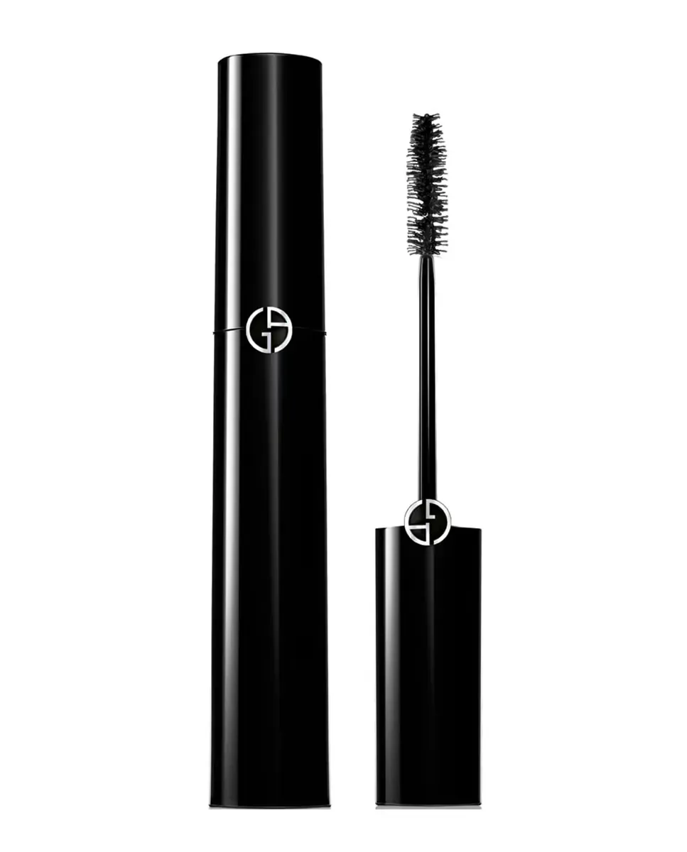 Водостойкая тушь для ресниц Eyes to Kill Giorgio Armani, Negro