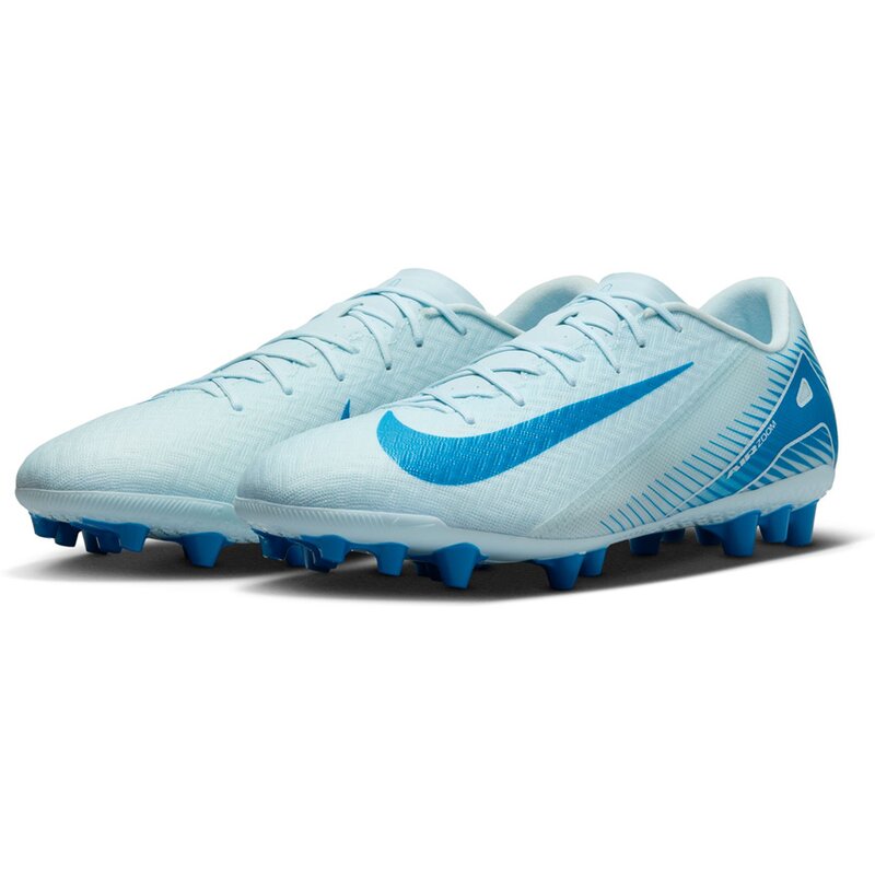 Футбольные бутсы Zoom Vapor 16 Academy AG Nike, мультиколор — фото 4