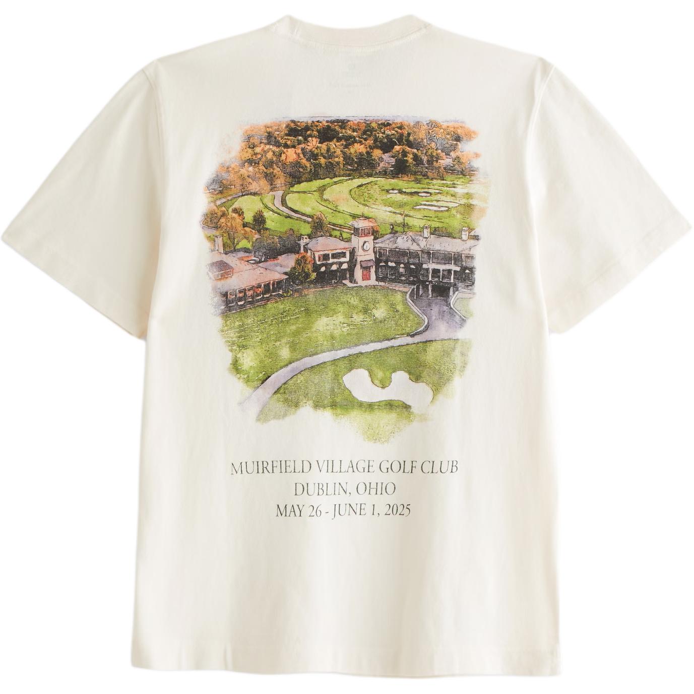 

Футболка мужская Abercrombie＆Fitch, кремовый, Бежевый, Футболка мужская Abercrombie＆Fitch, кремовый