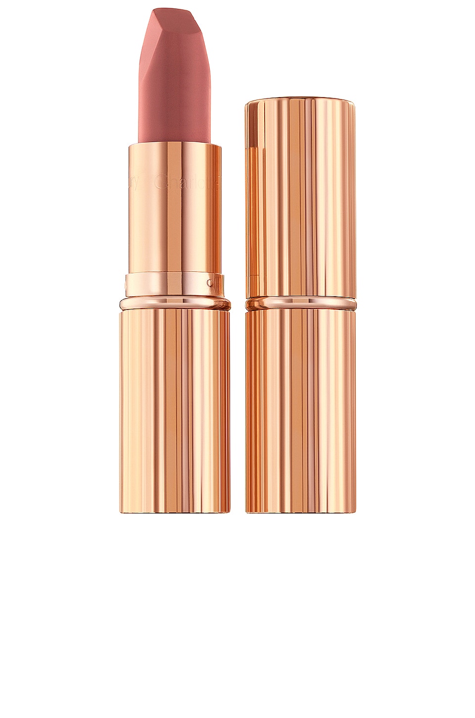 

Губная помада Charlotte Tilbury Matte Revolution, цвет Super Model