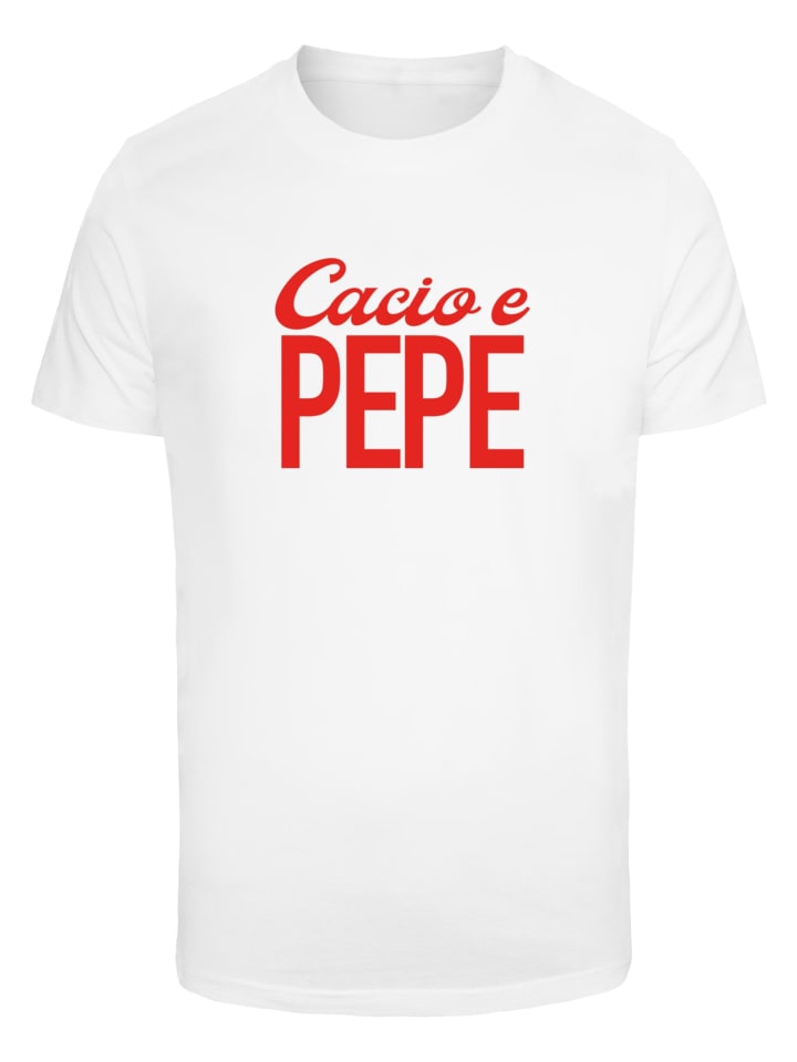 

Футболка Mister Tee, белый