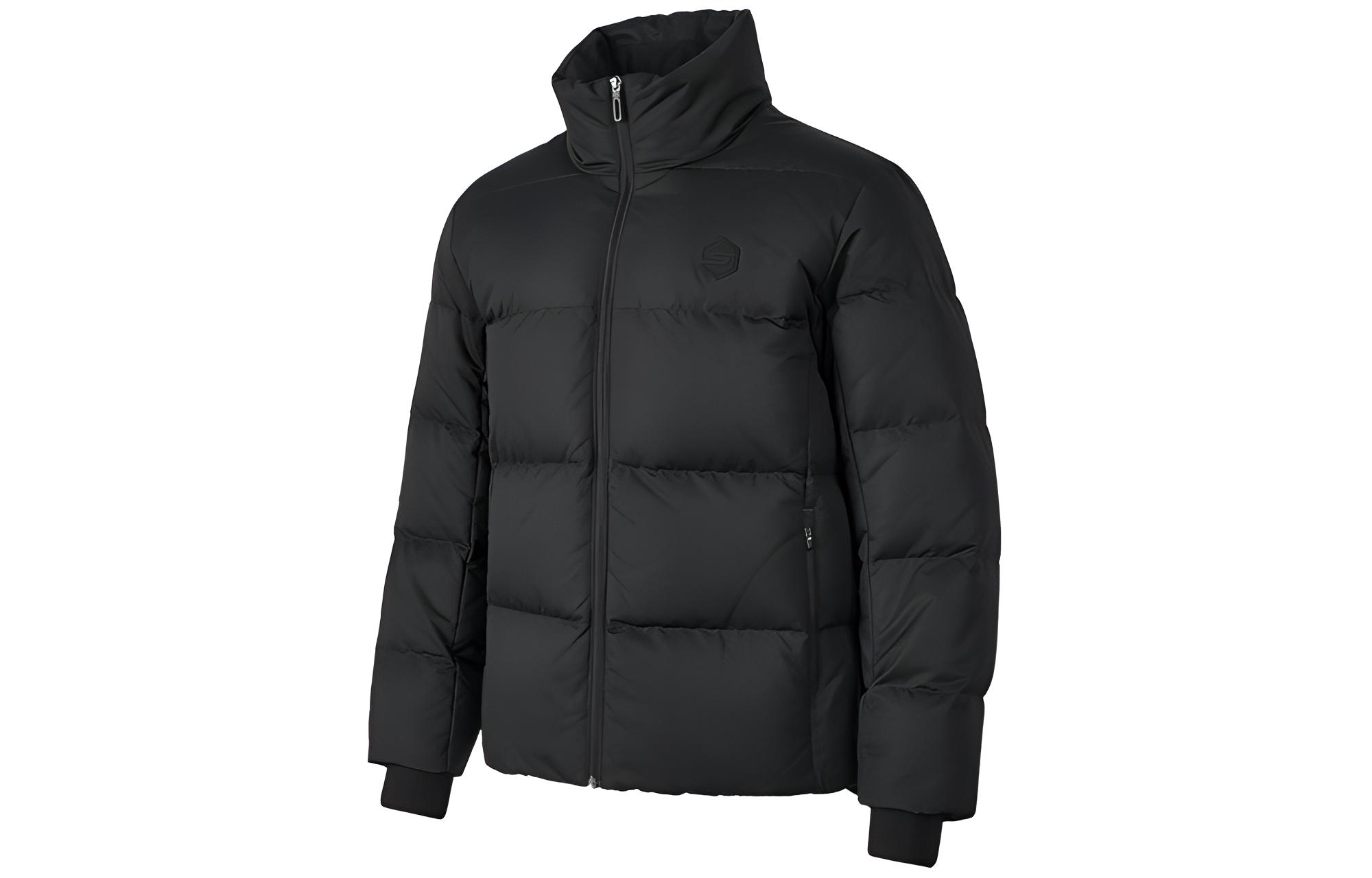 

Куртка пуховая мужская Carbon Black Skechers, Carbon Black/0018, Черный, Куртка пуховая мужская Carbon Black Skechers, Carbon Black/0018