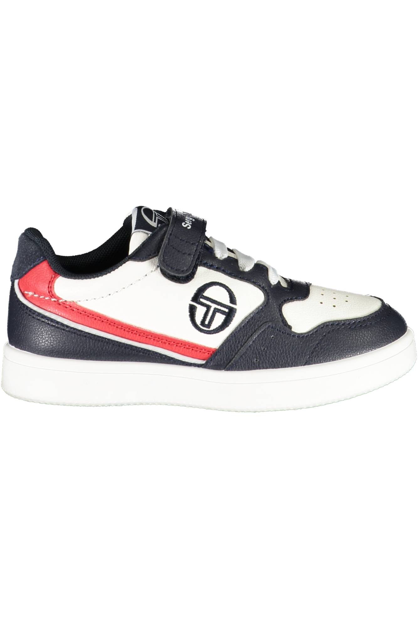 

Кроссовки спортивные детские Sergio Tacchini, белый