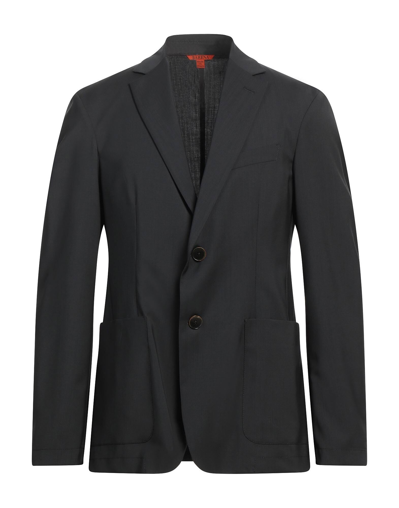 

Блейзер Barena, свинцовый