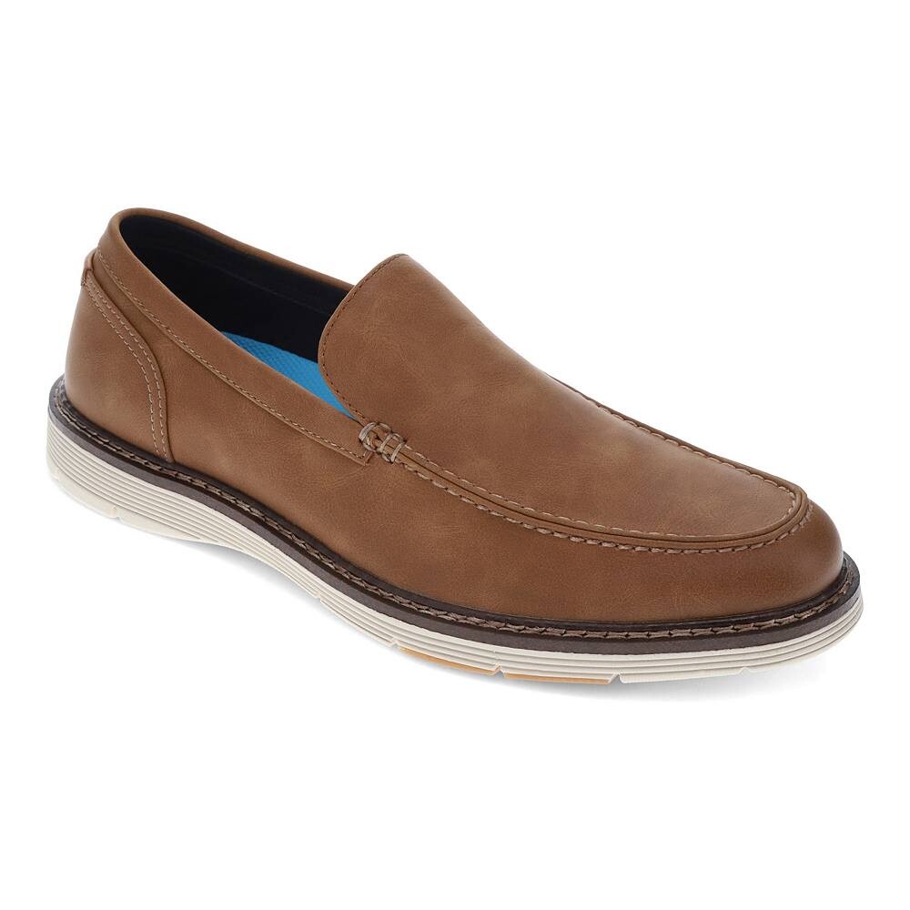 

Мужские лоферы Dockers Elmhurst, цвет Tan