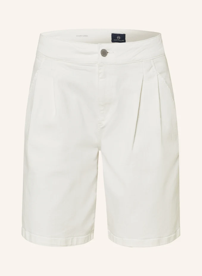

Джинсовые шорты Ag Jeans, белый
