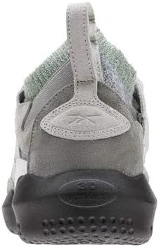 Мужские кроссовки Reebok 3D OP. PRO (холодный/серый/белый/черный) CN3910 — фото 4