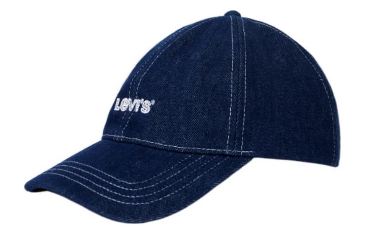 

Мужская кепка Levi's levi’s, Blue