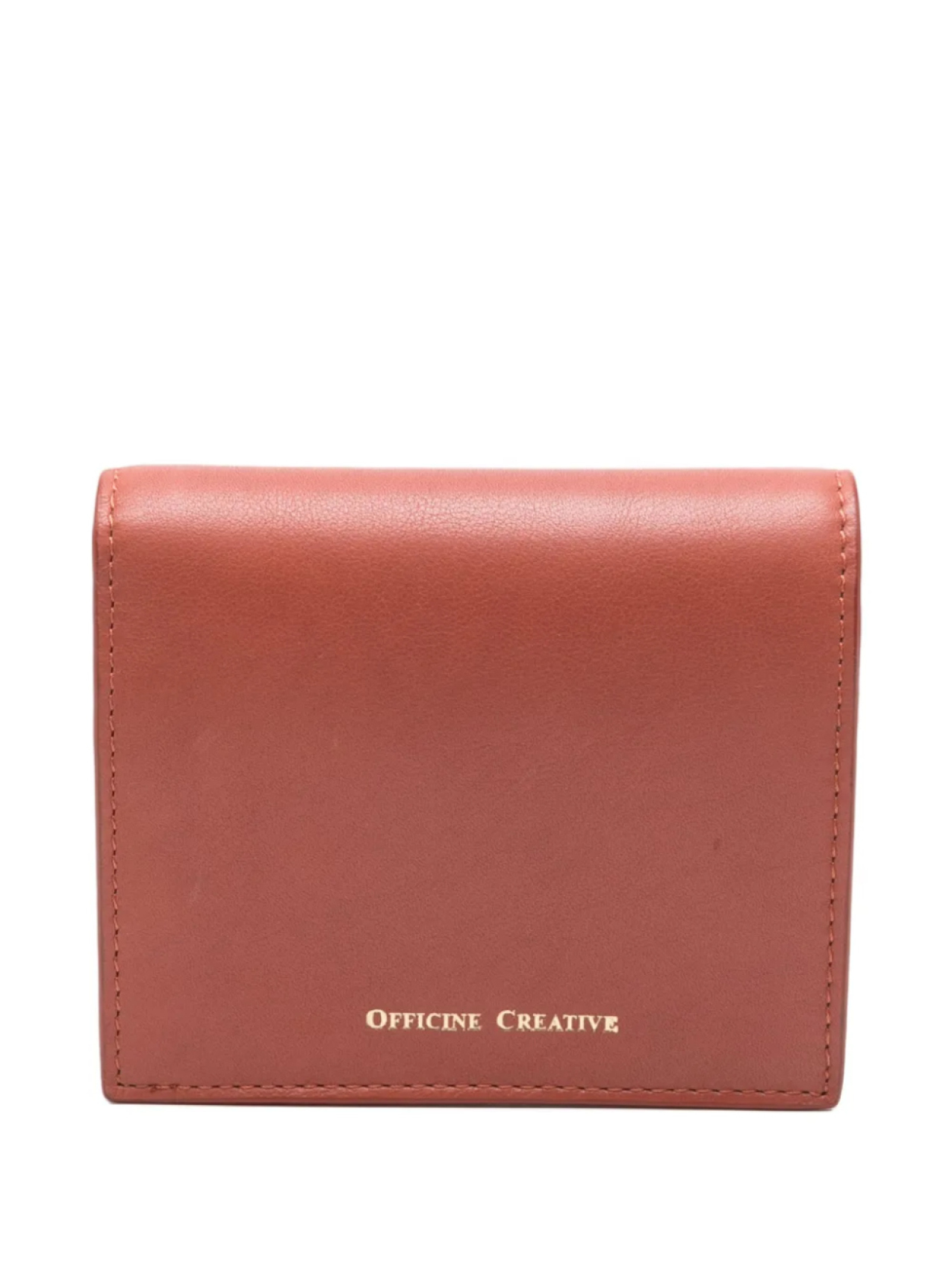

Officine Creative кошелек Poche 11, коричневый