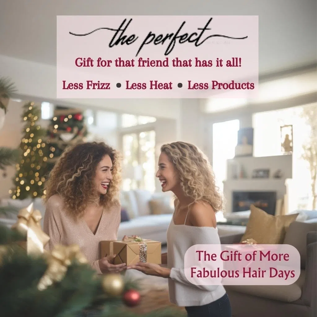 Набор полотенец для сушки кудрявых волос THE PERFECT HAIRCARE The Perfect Haircare, Leopard — фото 4